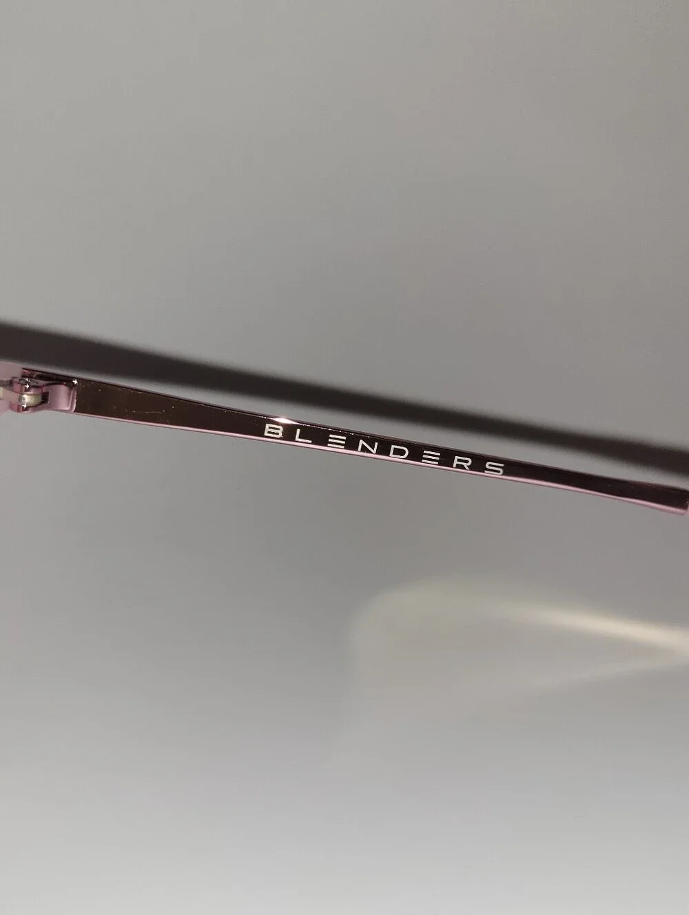 Blenders Eyewear - Guava Queen Polarized Sunglasses